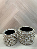 Vaas shigay beige