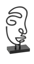Ornament gezicht