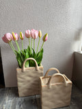Tulpen roze