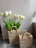Tulpen wit